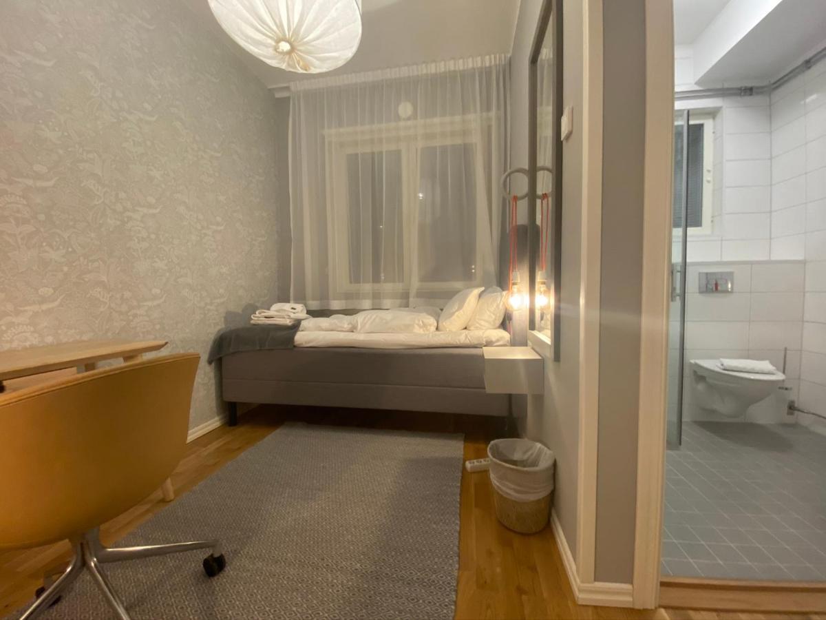 Turinge Hotel Södertälje Extérieur photo
