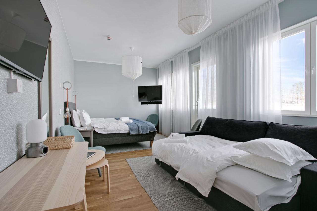 Turinge Hotel Södertälje Extérieur photo