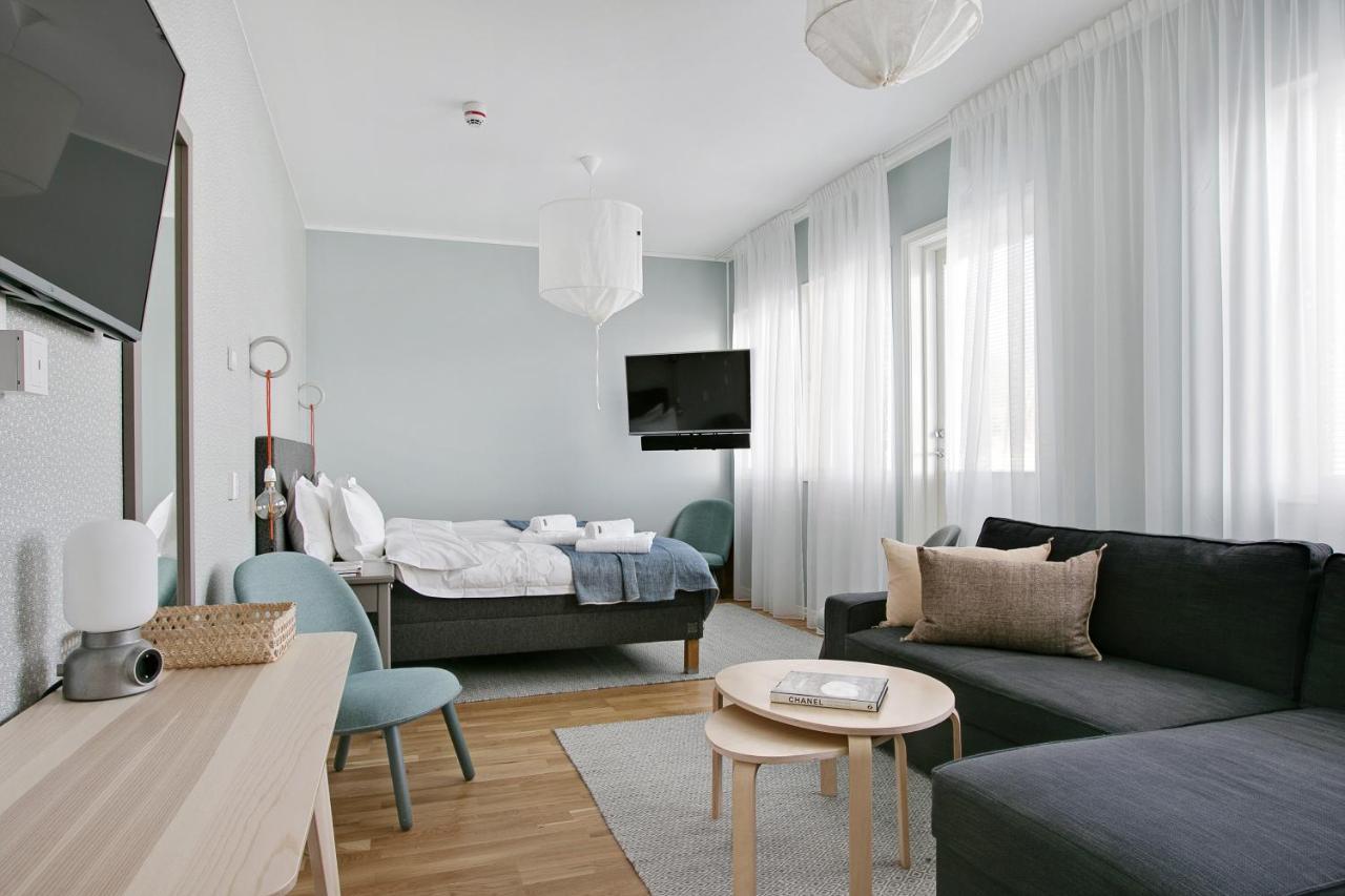 Turinge Hotel Södertälje Extérieur photo