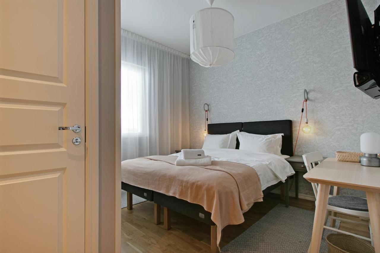Turinge Hotel Södertälje Extérieur photo